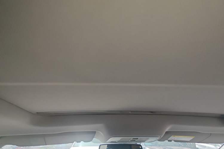 Used Roewe i6 New Energy 2017 45T Hybrid Connect & Smart Enjoyment Edition
