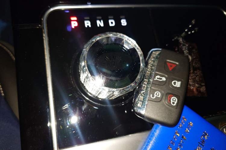 Used Land Rover Range Rover Velar 2018 P250 S