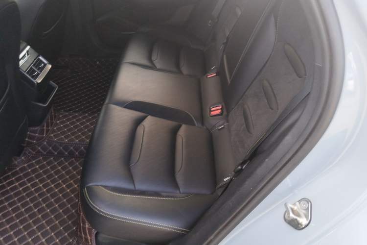 Used Geely Auto Preface 2021 2.0TD Space-Time Edition Hao Yue
