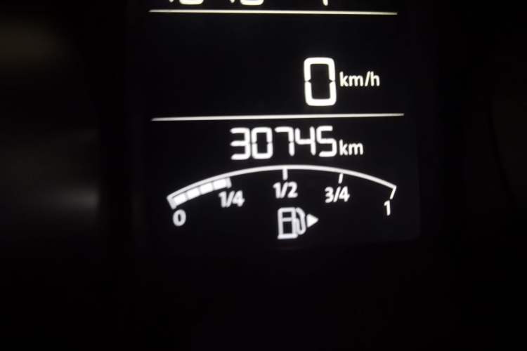 Used Skoda Kamiq 2022 1.5L Automatic Comfort Edition