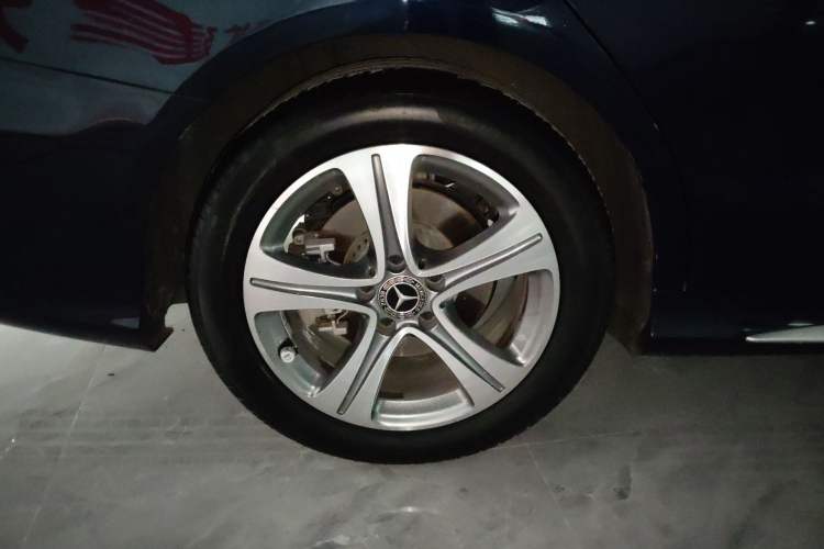 Used Mercedes-Benz C-Class 2019 Restyled C 260 L Sport Edition