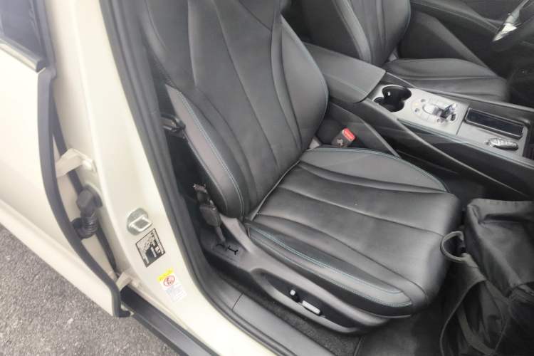 Used BYD Seal 06 New Energy 2025 DM-i Smart Drive 120KM Deluxe Model