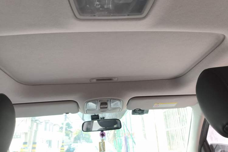 Used Hyundai ix35 2019 2.0L Automatic 2WD Zhiyong·Changxiang Edition China V Standard
