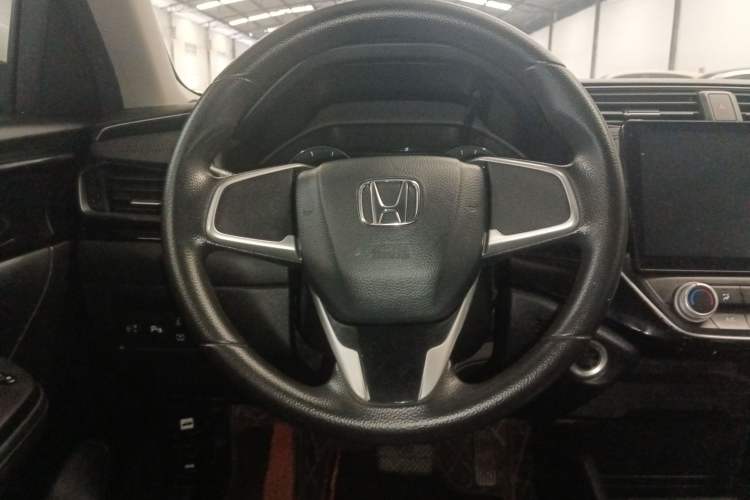 Used Honda Crider 2019 180 Turbo CVT Luxury Edition China VI Emission Standard
