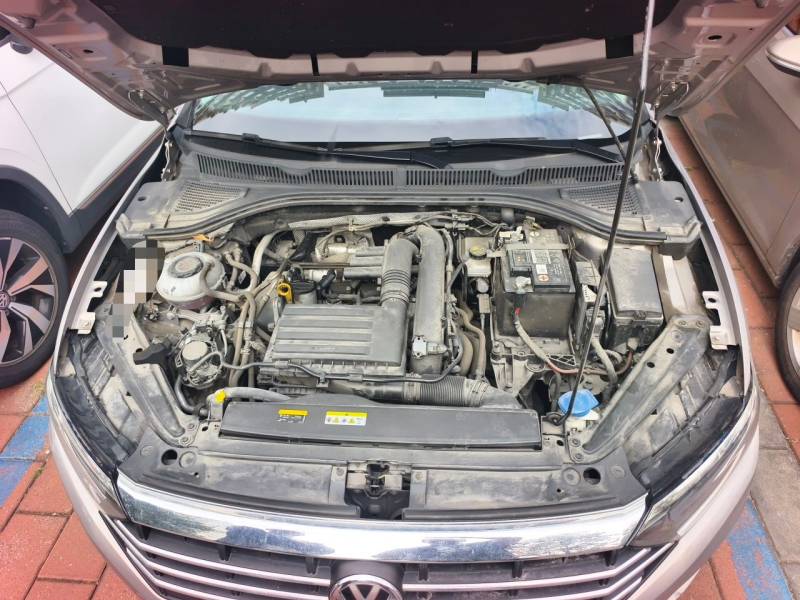 Used Volkswagen Sagitar 2021 280TSI DSG Excellence Edition – Beyond — 16