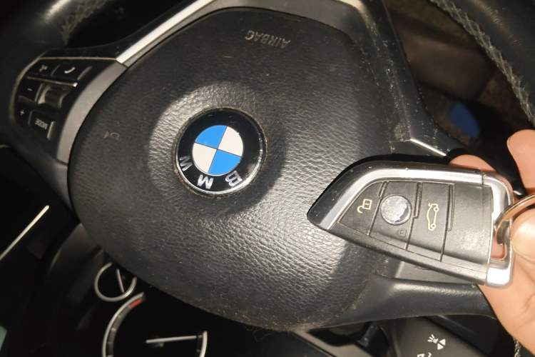 Used BMW X5 2014 xDrive35i Leading Model