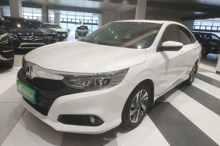 Used Honda Crider 2019 180 Turbo CVT Luxury Edition China VI Emission Standard