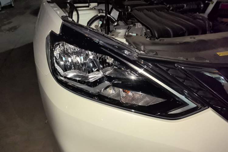 Used Nissan Sylphy 2024 Facelifted Three Classic 1.6XE CVT Comfort Edition
