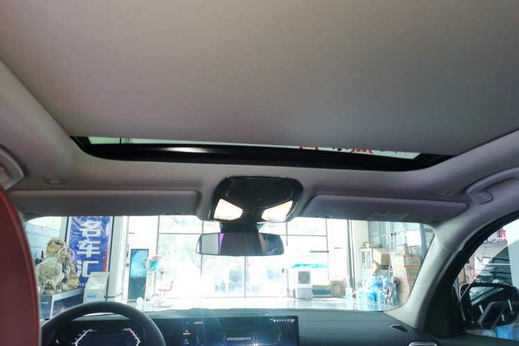 Used BMW 3 Series 2025 325Li M Sport Package