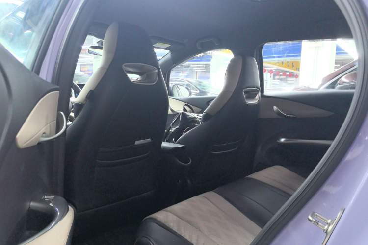 Used BYD Dolphin 2023 420 km Free Version