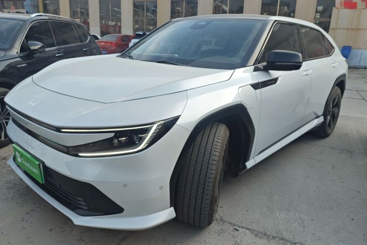 Used Honda P7 2025 Rear-Drive Long-Range Pro