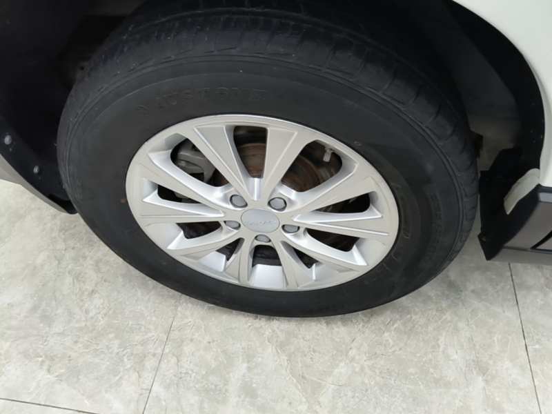 Used Haval H6 2021 Sport Edition 1.5T Automatic Elite Smart Connectivity Model with Hexagonal Grille — 25