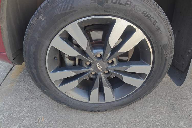 Used Chery Tiggo 3 2018 Classic Edition 1.6L Manual Elite Model
