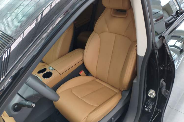 Used Leapmotor C01 2024 Pure Electric 525 Luxury Edition
