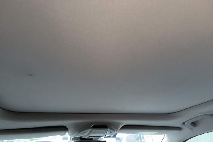 Used Geely Auto Preface 2021 2.0TD Flagship Edition