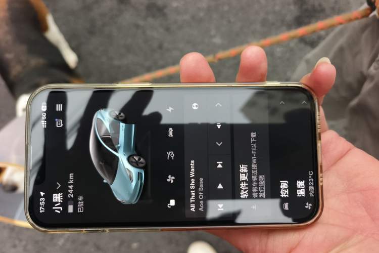 Used Tesla Model 3 2020 Revised Version Standard Range Rear-Wheel Drive – Upgraded Edition
