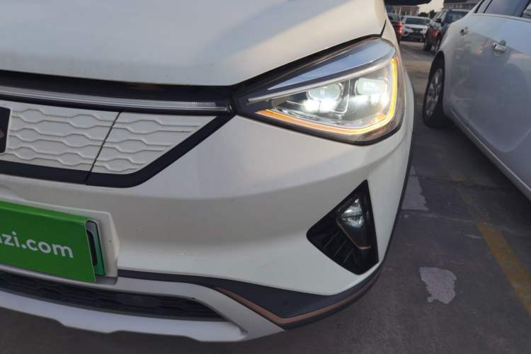 Used SOL E20X 2020 Extraordinary Edition