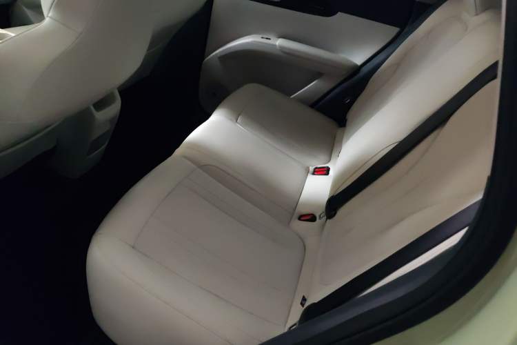 Used Geely Galaxy Geome 2025 310km Youth Edition