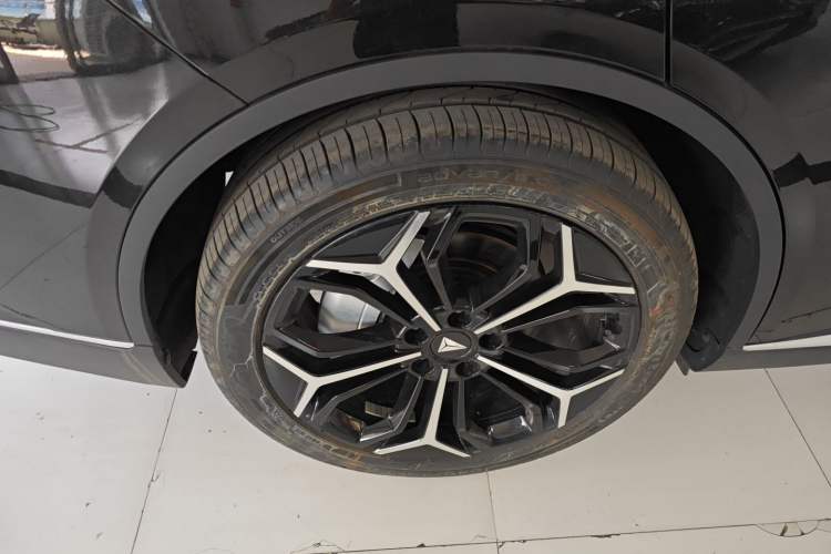 Used Deepal SL03 2025 Extended-Range Sporty Version