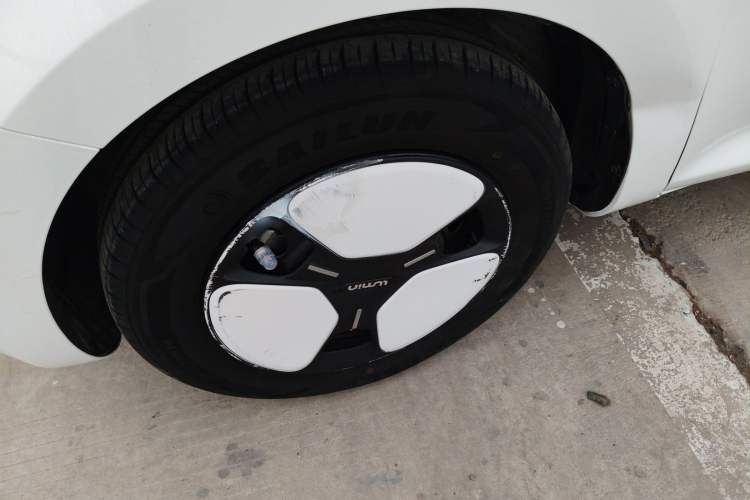 Used Qiyuan Lumin 2023 205km Xiangqin Version