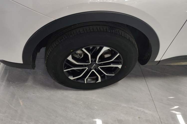 Used Haval H6 2023 National Trend Edition 1.5T Automatic Urban Version
