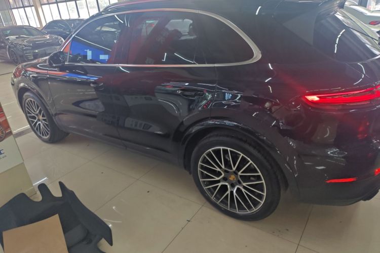 Used Porsche Cayenne 2023 Cayenne 3.0T