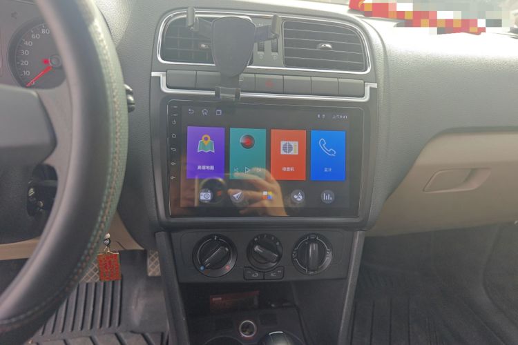 Used Volkswagen Polo 2013 1.6L Automatic Comfort Edition
