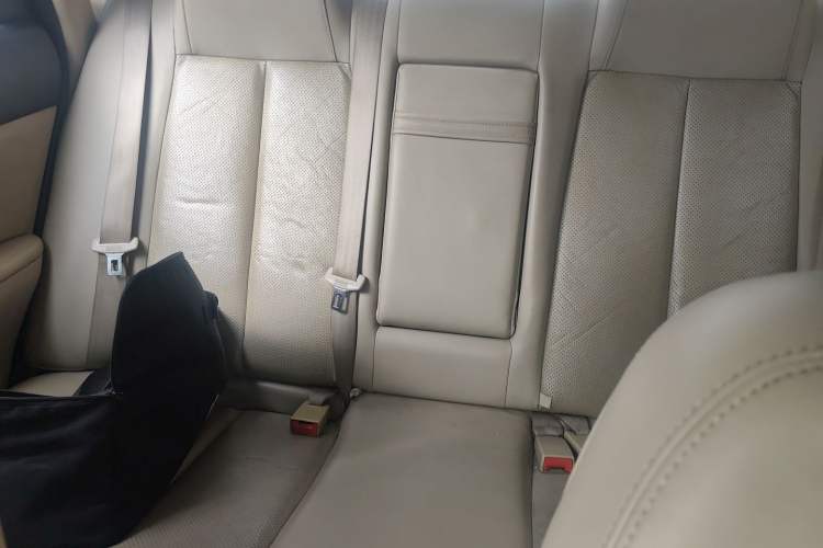 Used Changan Eado 2012 1.6L Manual Luxury Model China IV Standard