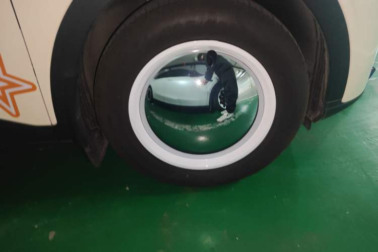 Used Geely Galaxy Geome 2025 310km Youth Edition