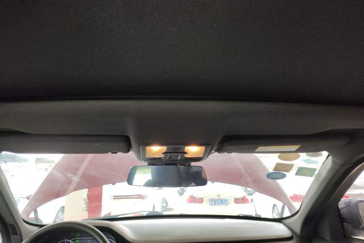 Used Land X7 2018 Geely Xingyue 1.5T Panoramic Supreme Model
