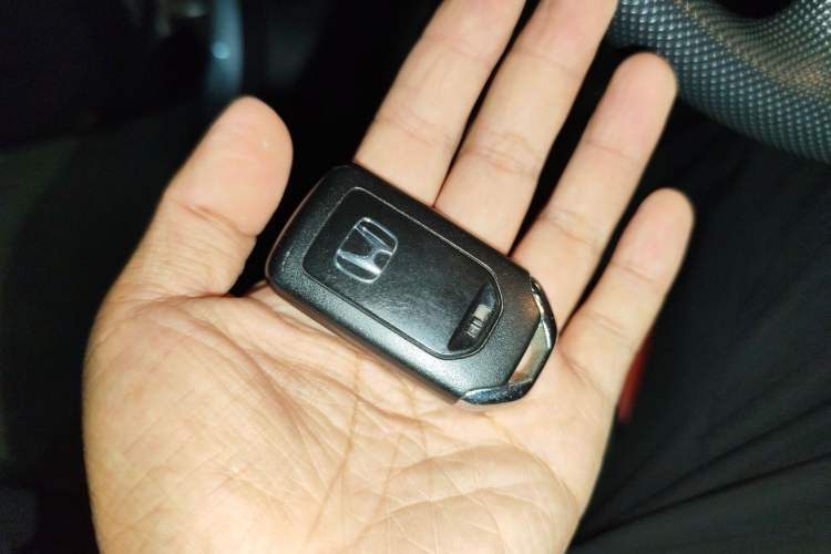 Used Honda Civic 2016 220TURBO CVT Luxury Edition