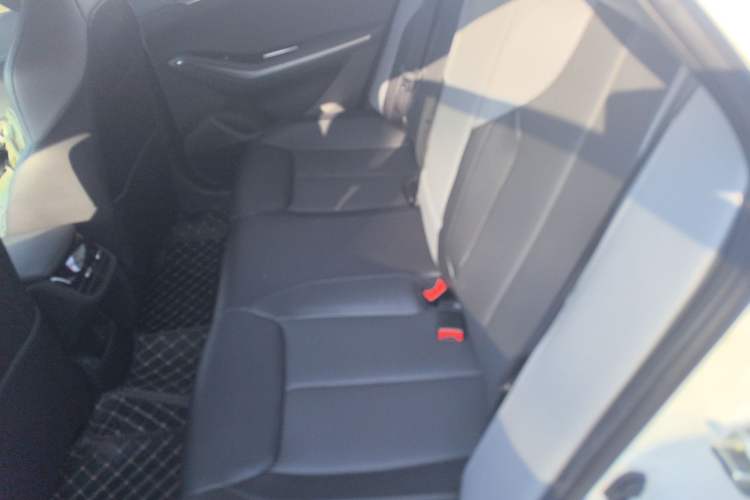 Used Changan Ruicheng PLUS 2023 1.5T DCT Prestige Edition