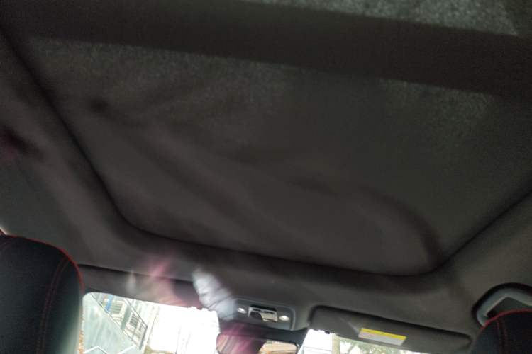 Used BYD Yuan PLUS 2022 510 km Flagship Version