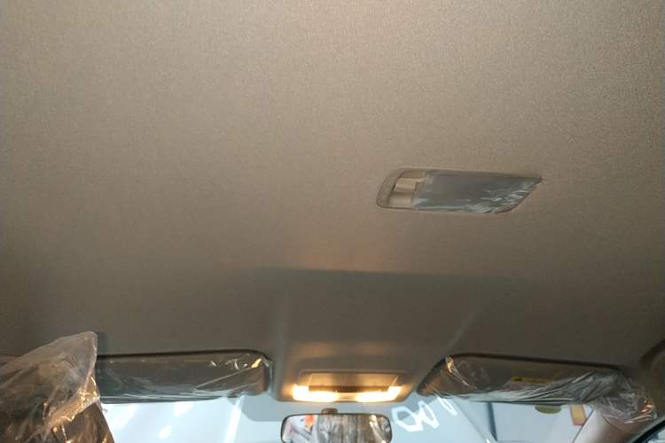 Used Nissan Sylphy 2024 Restyled Version 2 Classic 1.6XE CVT Comfort Edition Headliner