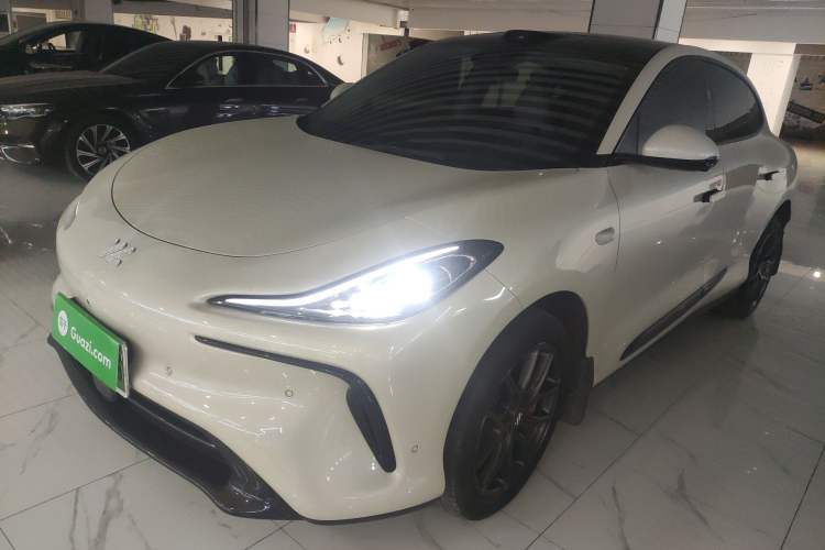 Used IM LS6 2023 Max Standard Edition