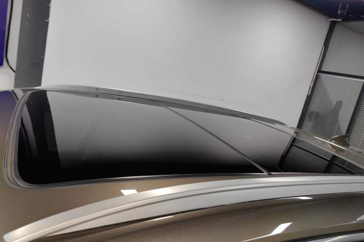 Used Cadillac XT5 2016 25T Luxury Model
