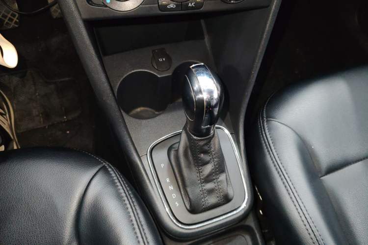 Used Volkswagen Polo 2016 1.4L Automatic Trendy Model