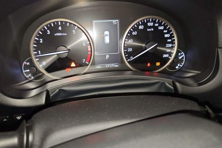 Used Lexus NX 2020 200 Front-Wheel Drive Freeline Edition China VI Standard
