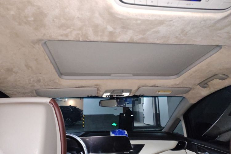 Used Buick GL8 2022 ES Landtrek 653T Luxury Edition
