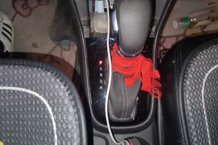 Used Buick Encore 2016 18T Automatic Two-Wheel Drive Urban Fashion Model