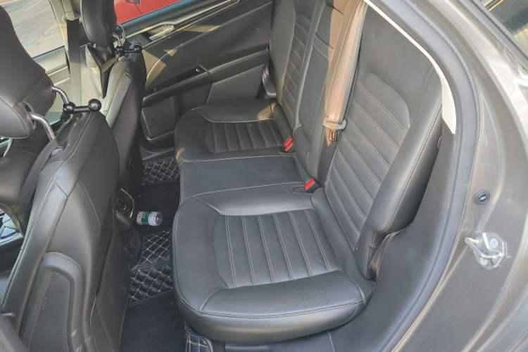 Used Ford Mondeo 2013 2.0L GTDi 200 Luxury Model