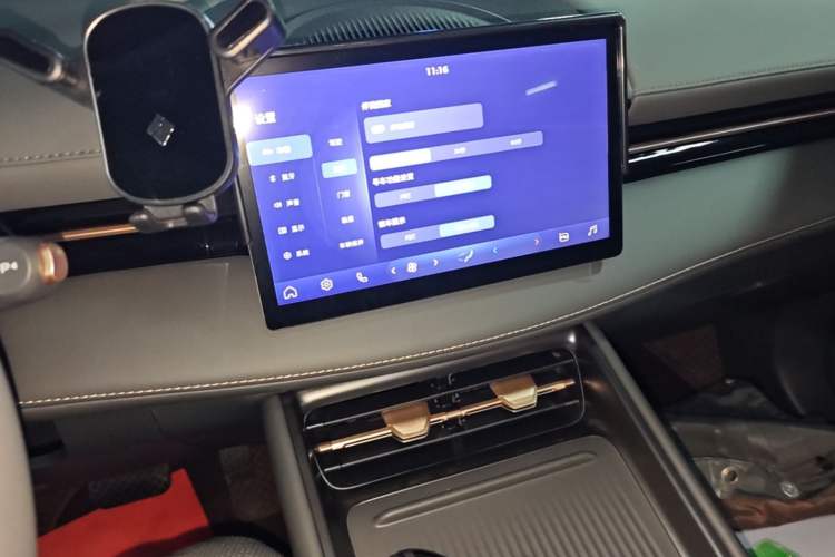 Used Baojun E6 2026 Model 500km Enjoyment Edition
