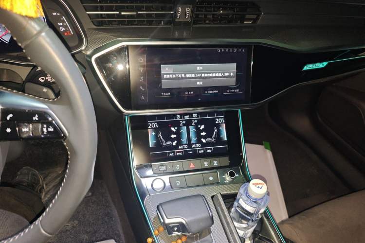 Used Audi A6L 2019 45 TFSI quattro Prestige Dynamic Edition