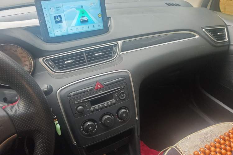 Used Peugeot 308 2013 1.6L Manual YouShang Model