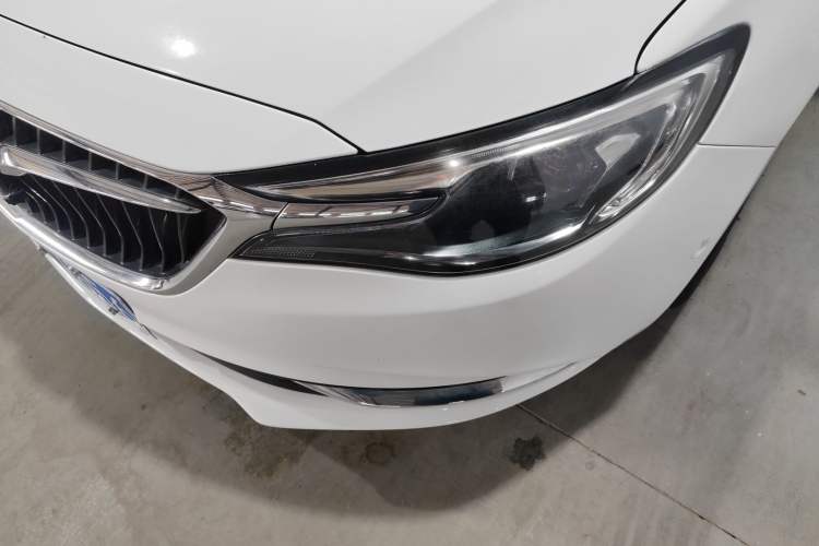 Used Buick Excelle GX 2018 18T Automatic Elite Model