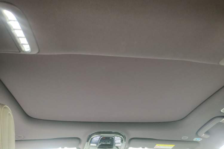 Used Yangwang U7 2025 PHEV Five-Seat Luxury Edition