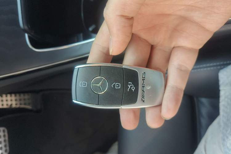 Used Mercedes-Benz C-Class 2021 C 200 Coupe