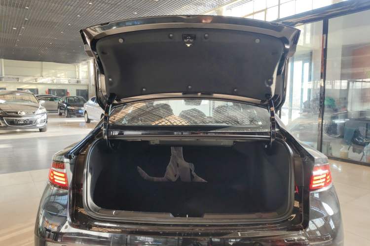 Used Geely Auto Preface 2026 Model Oriental Yao 1.5TD Fuyao Edition