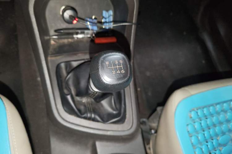 Used Wuling Hongguang V 2019 1.5L Jingqu Version China VI LAR