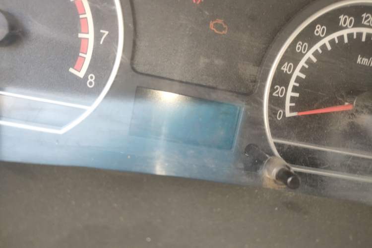 Used Geely Auto Vision 2013 1.5L Manual Comfort Model